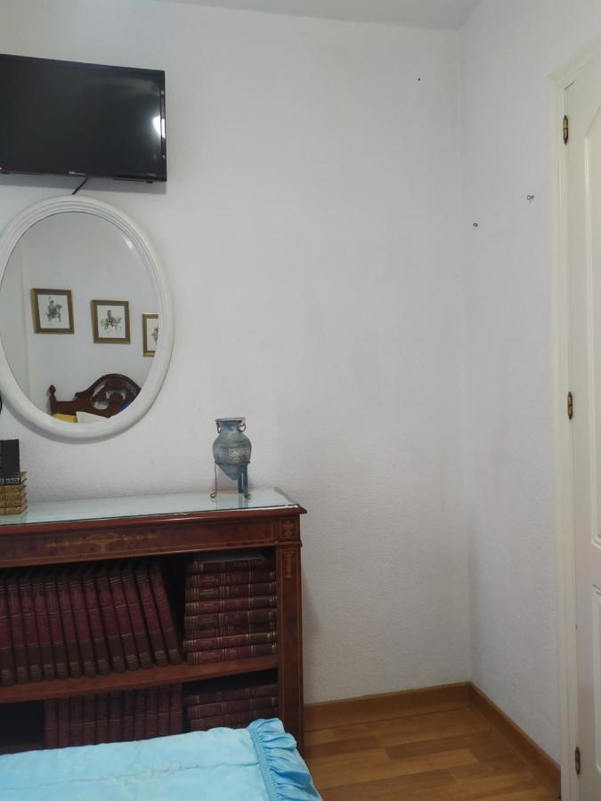 Josefa House Apartment Huelva Exterior photo