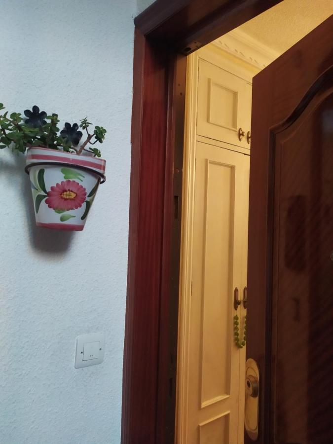 Josefa House Apartment Huelva Exterior photo