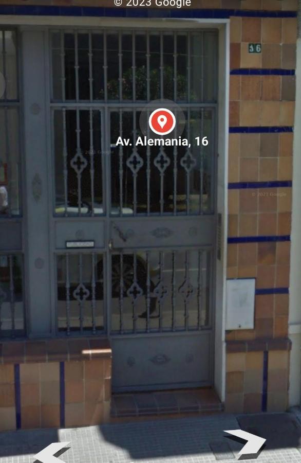 Josefa House Apartment Huelva Exterior photo